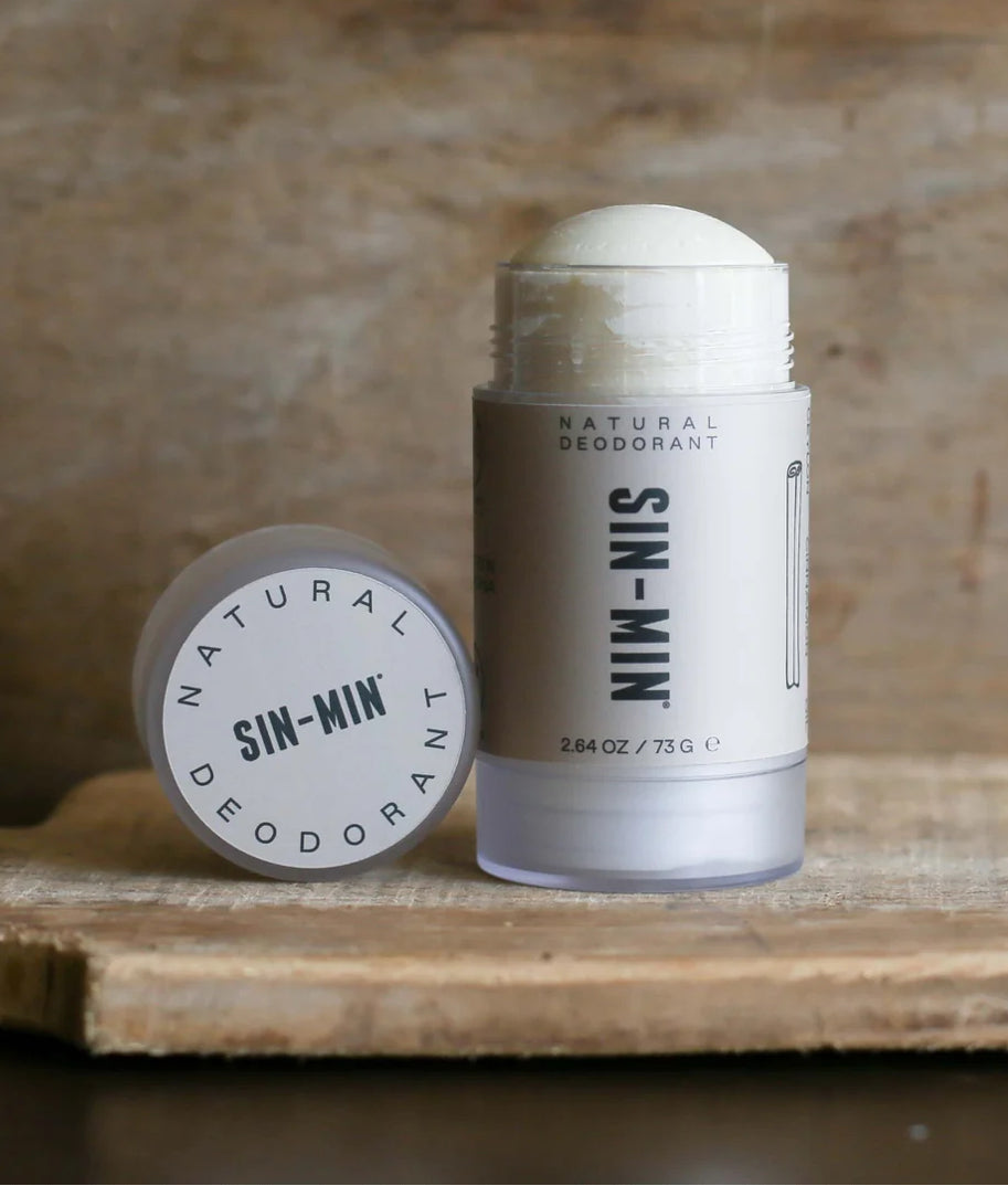 Natural Cinnamon Deodorant