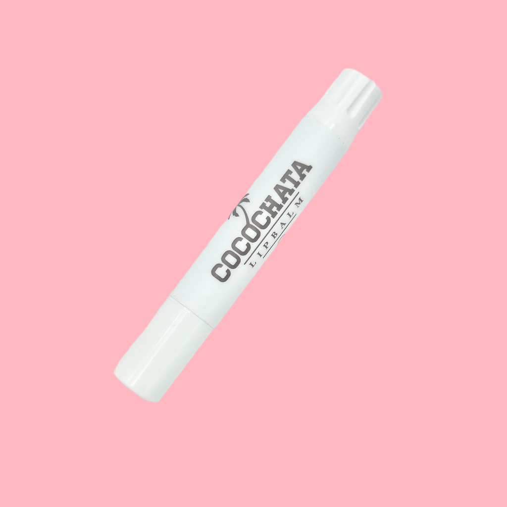 Cocochata Lip Balm