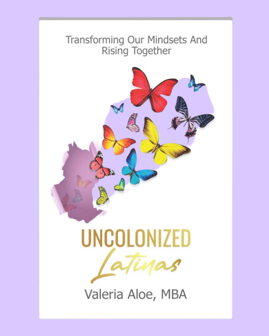 Latinas  Descolonizadas