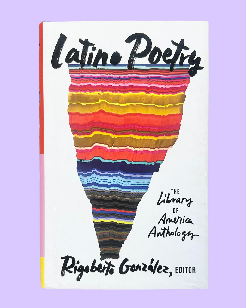 Latino Poetry