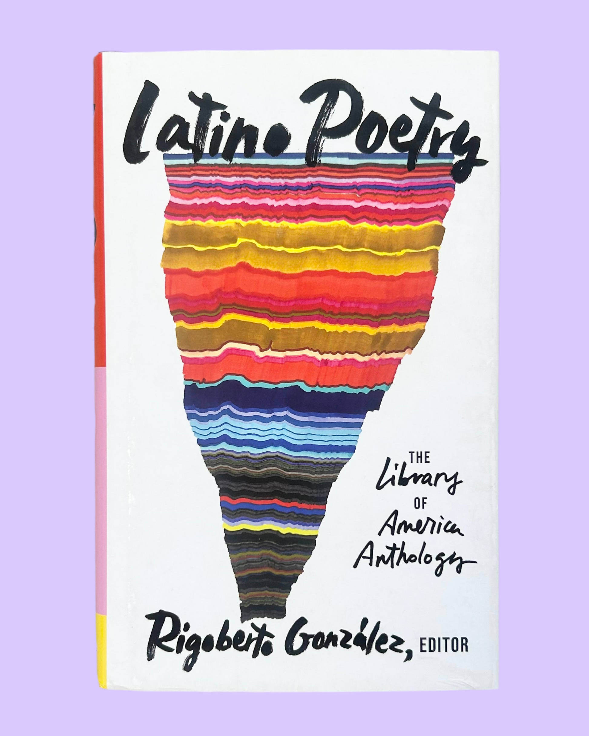 Latino Poetry