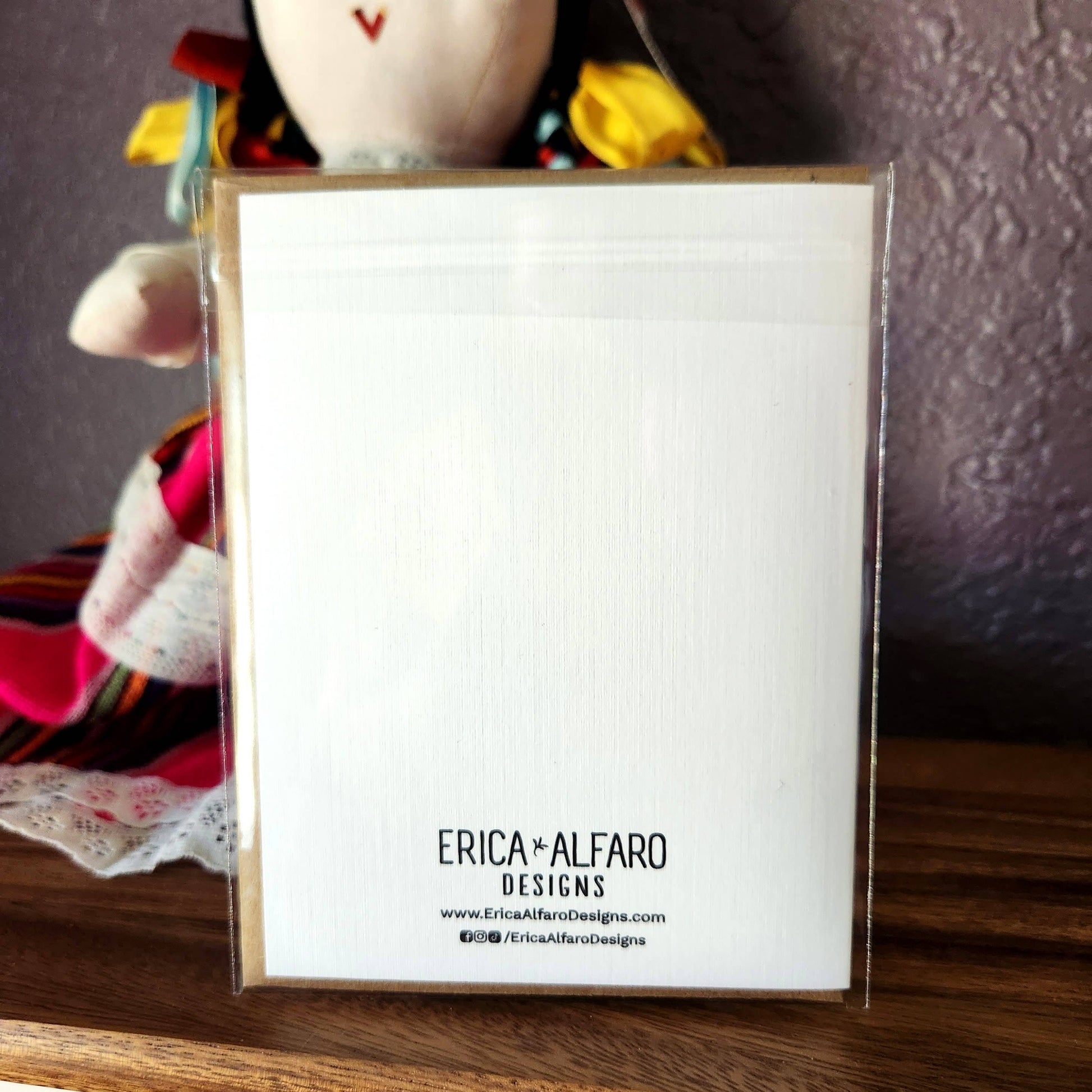 Hay Comida En La Casa Birthday Greeting Card