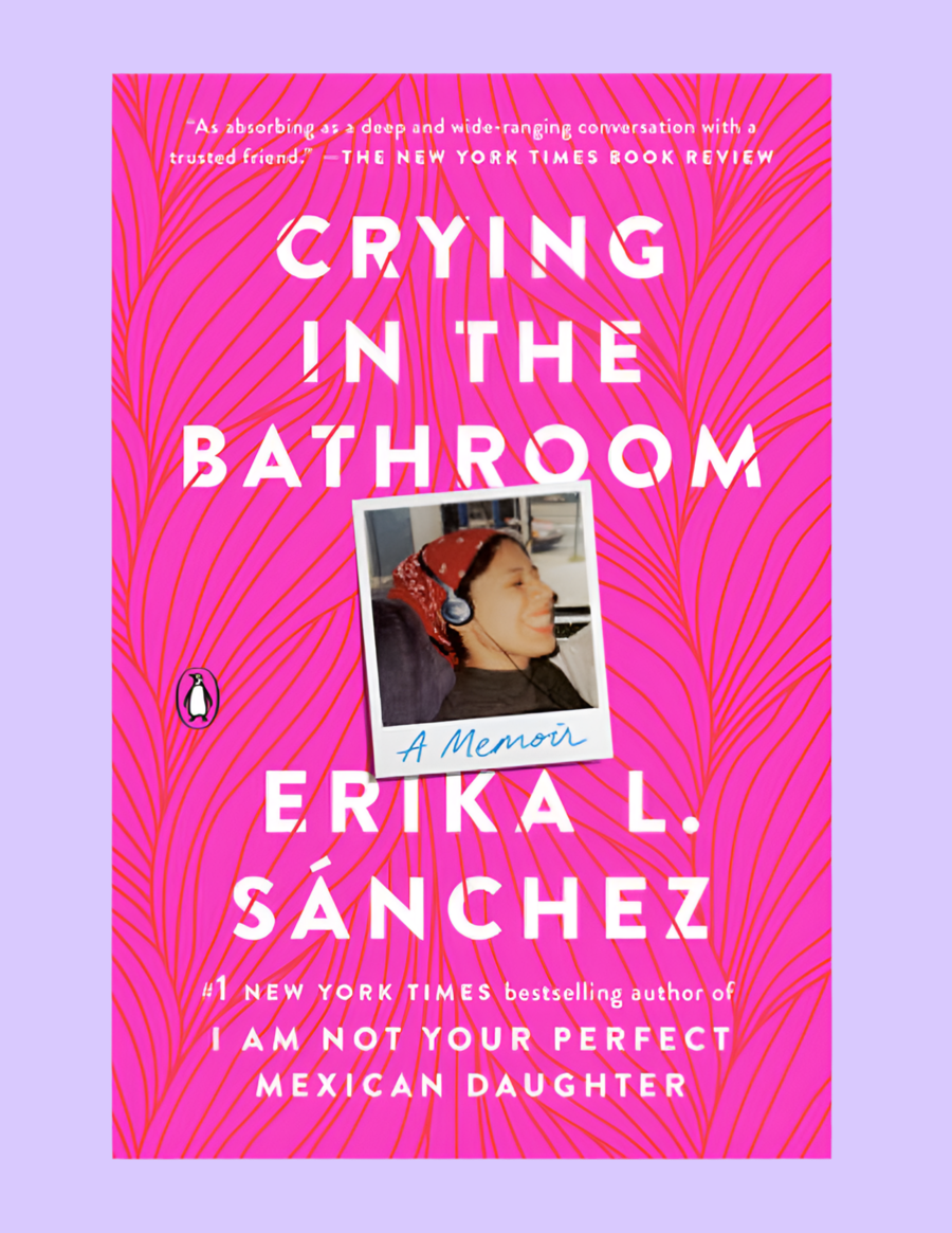 Crying In The Bathroom