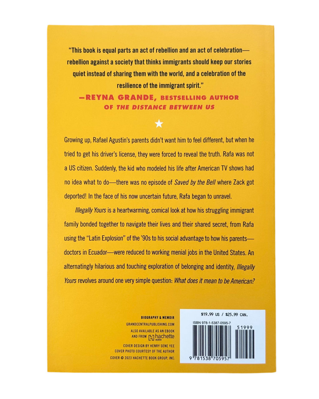 Illegally Yours A Memoir