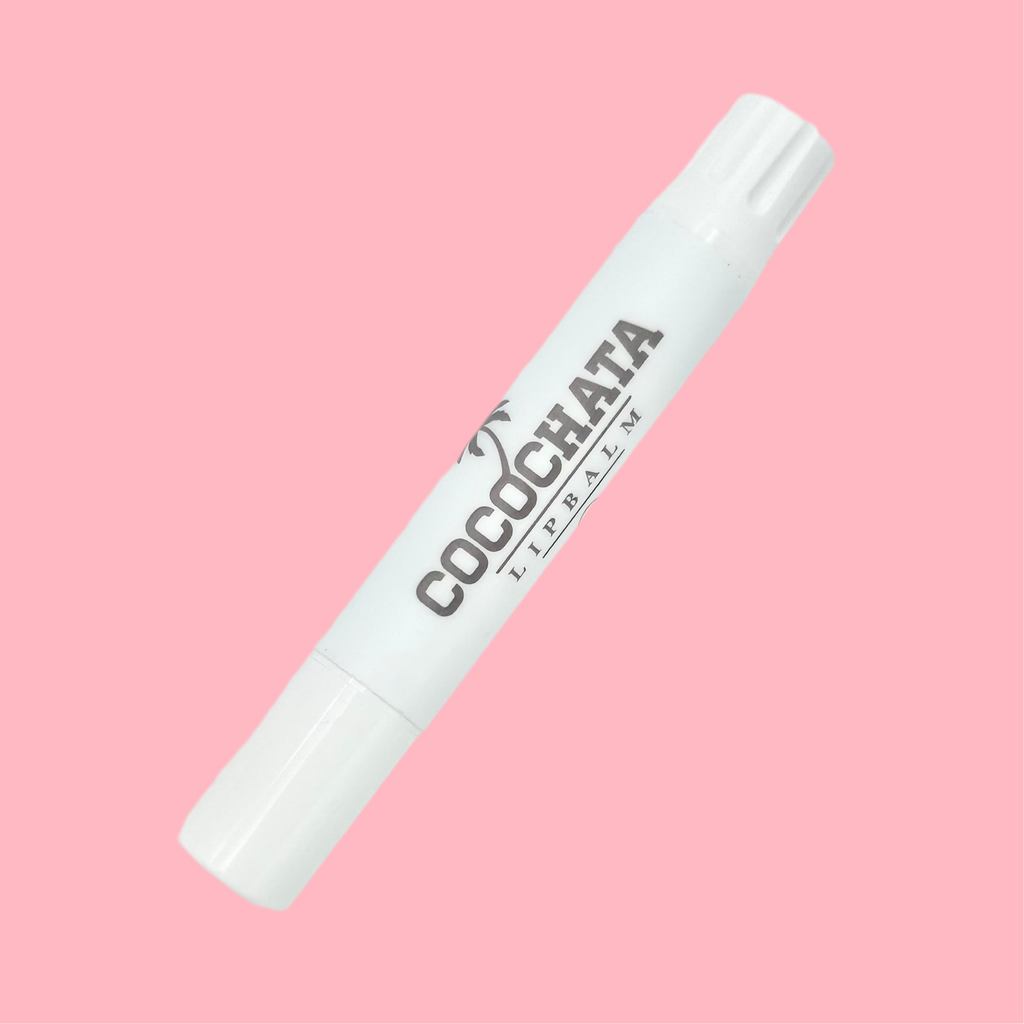 Cocochata Lip Balm