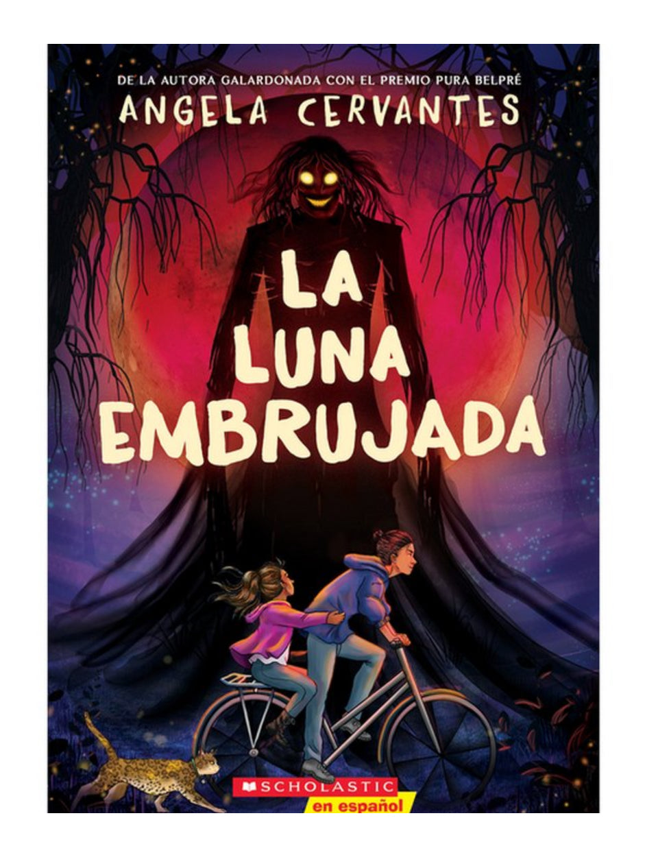 La Luna Embrujada