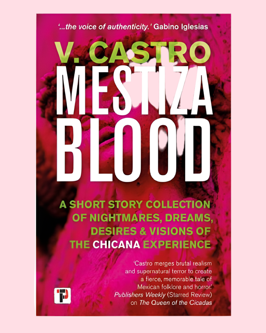 Mestiza Blood
