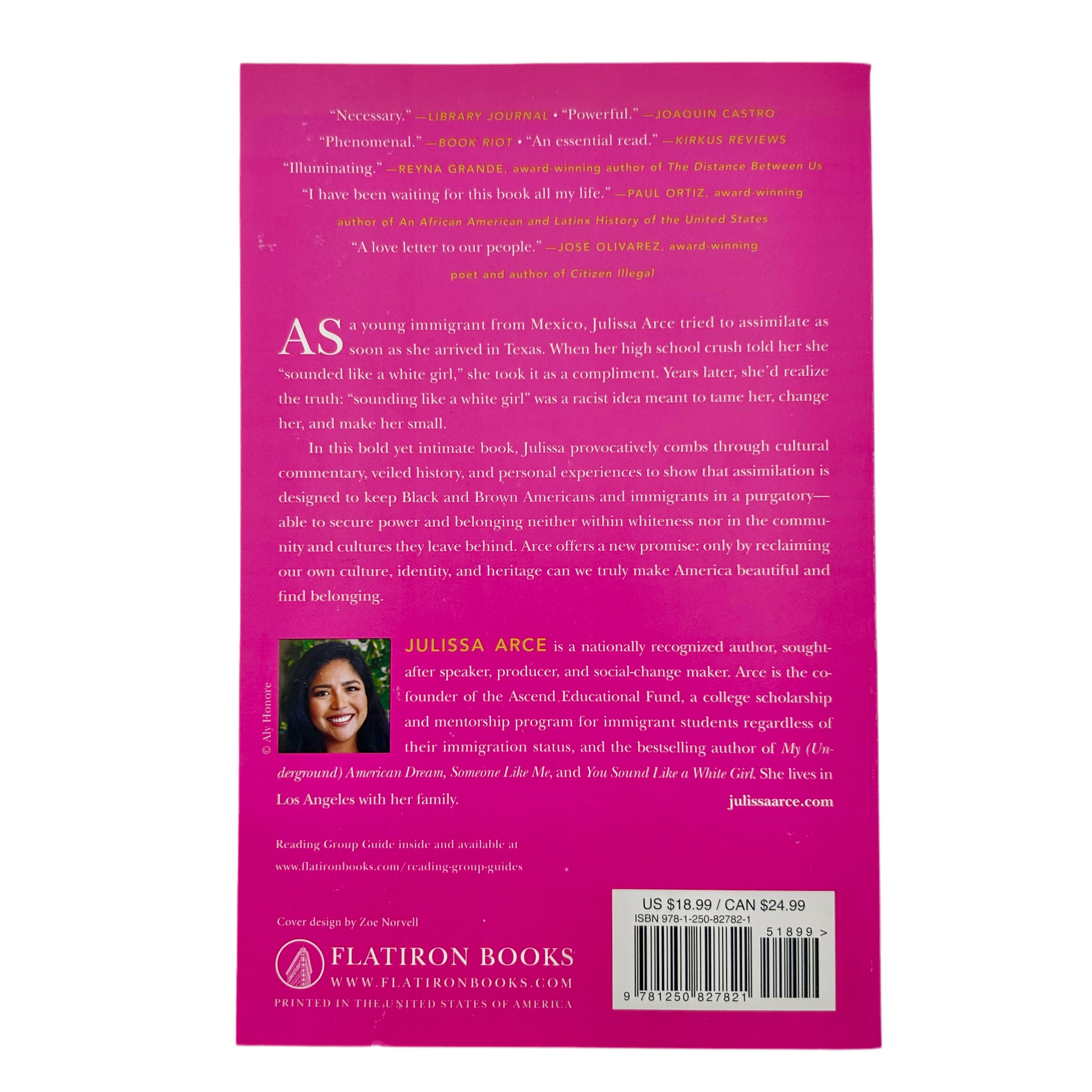 You Sound Like A White Girl