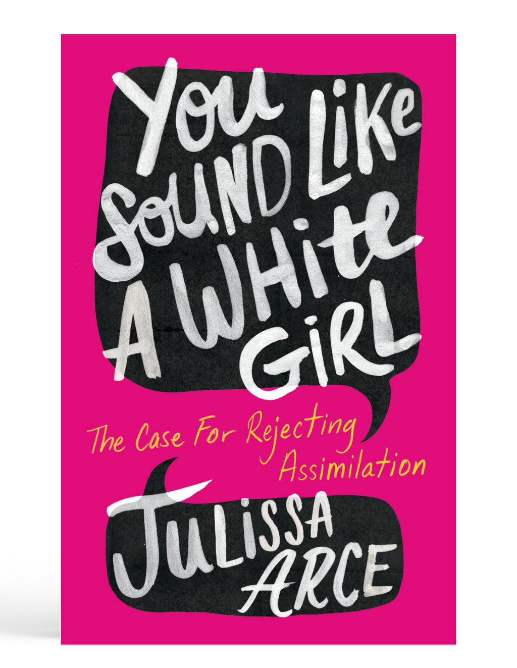 You Sound Like A White Girl