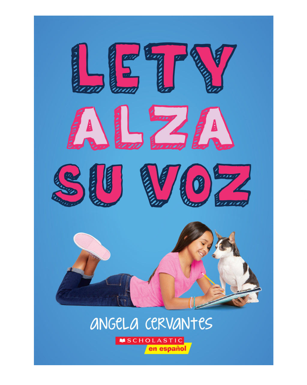 Lety Alza Su Voz