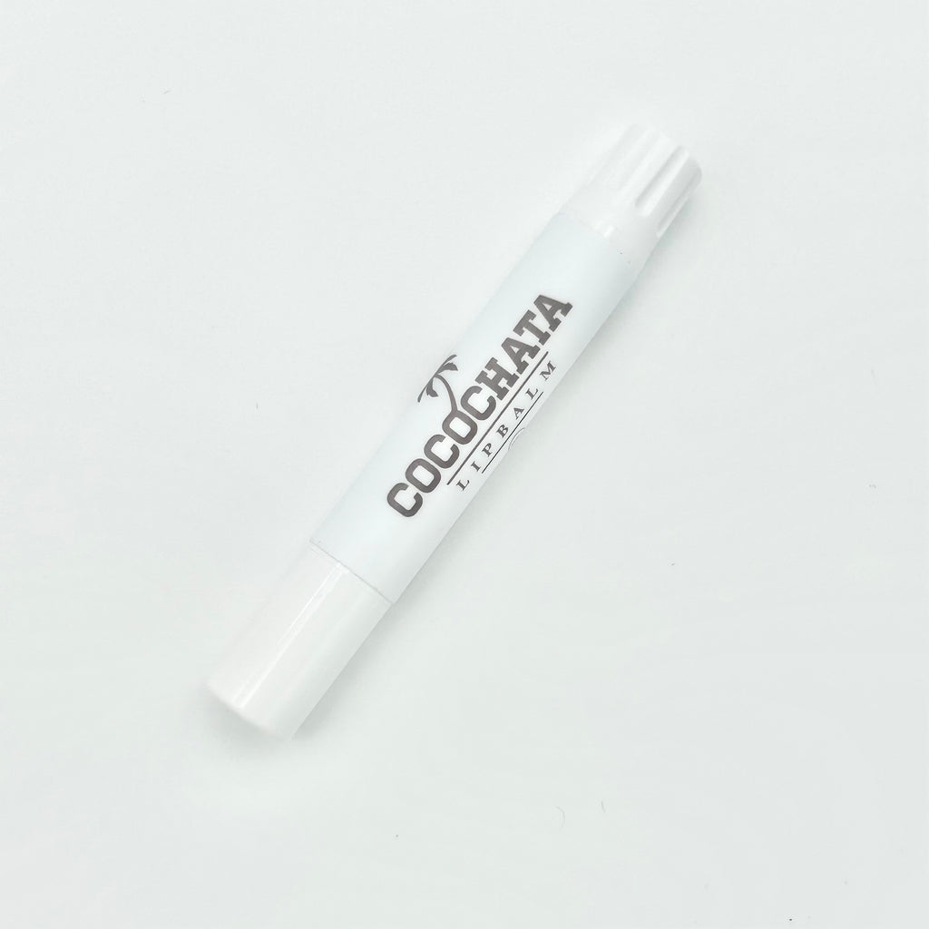 Cocochata Lip Balm