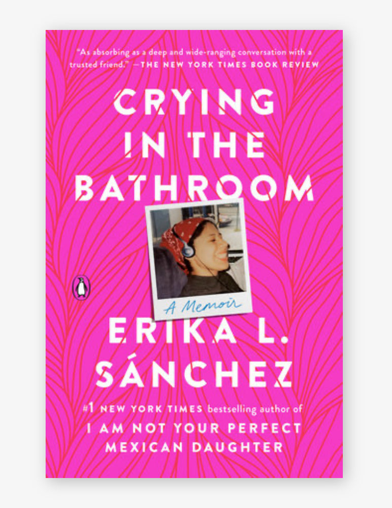 Crying In The Bathroom