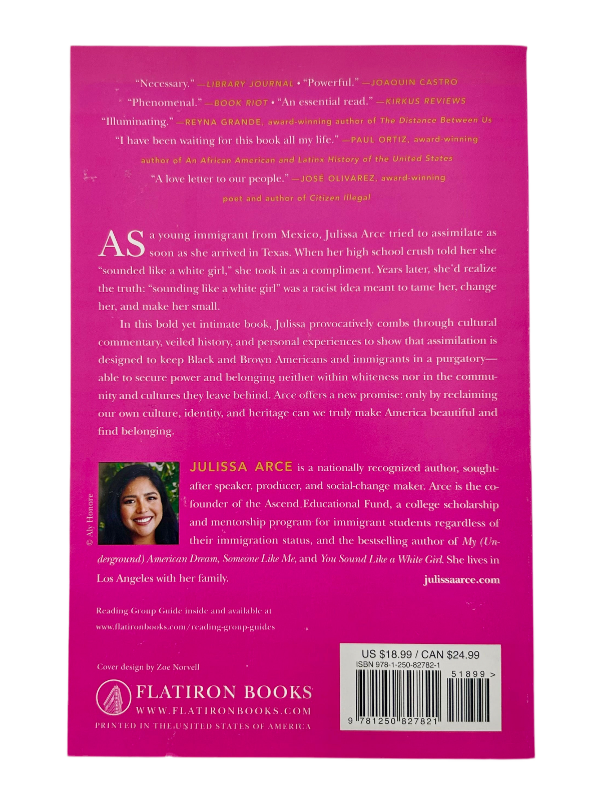 You Sound Like A White Girl