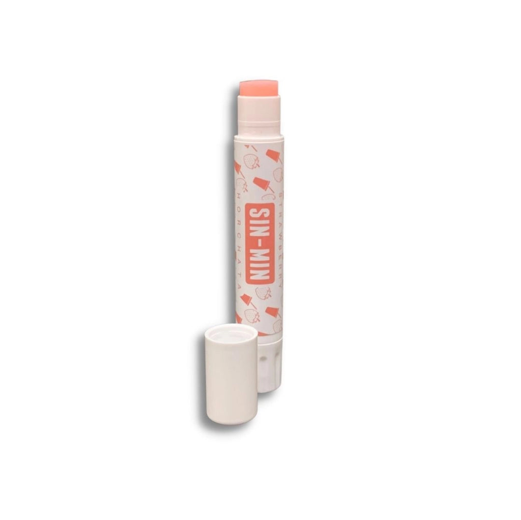 Strawberry Horchata Lip Balm