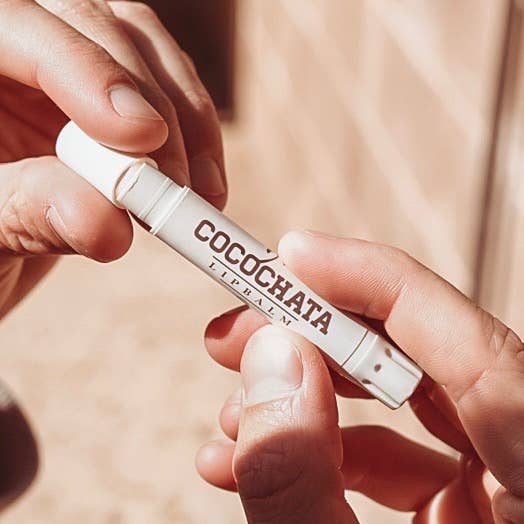 Cocochata Lip Balm